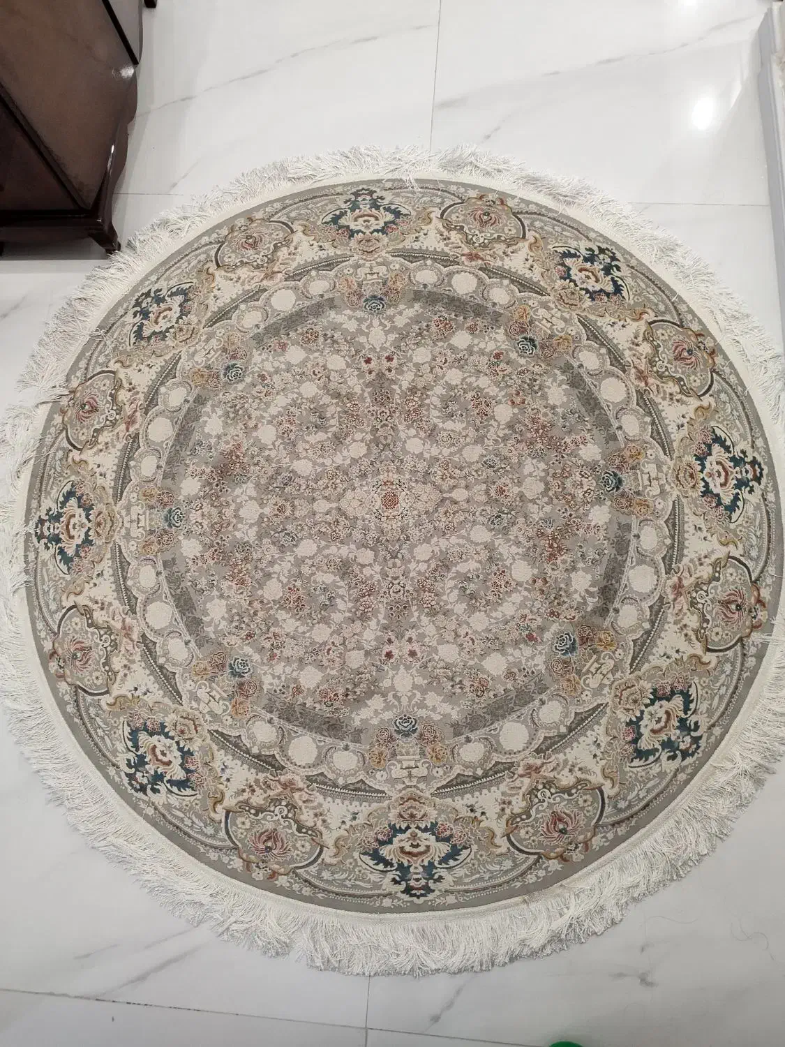 فرش 1500 شانه|فرش|مشهد, فرهنگیان (شهرک غرب)|دیوار