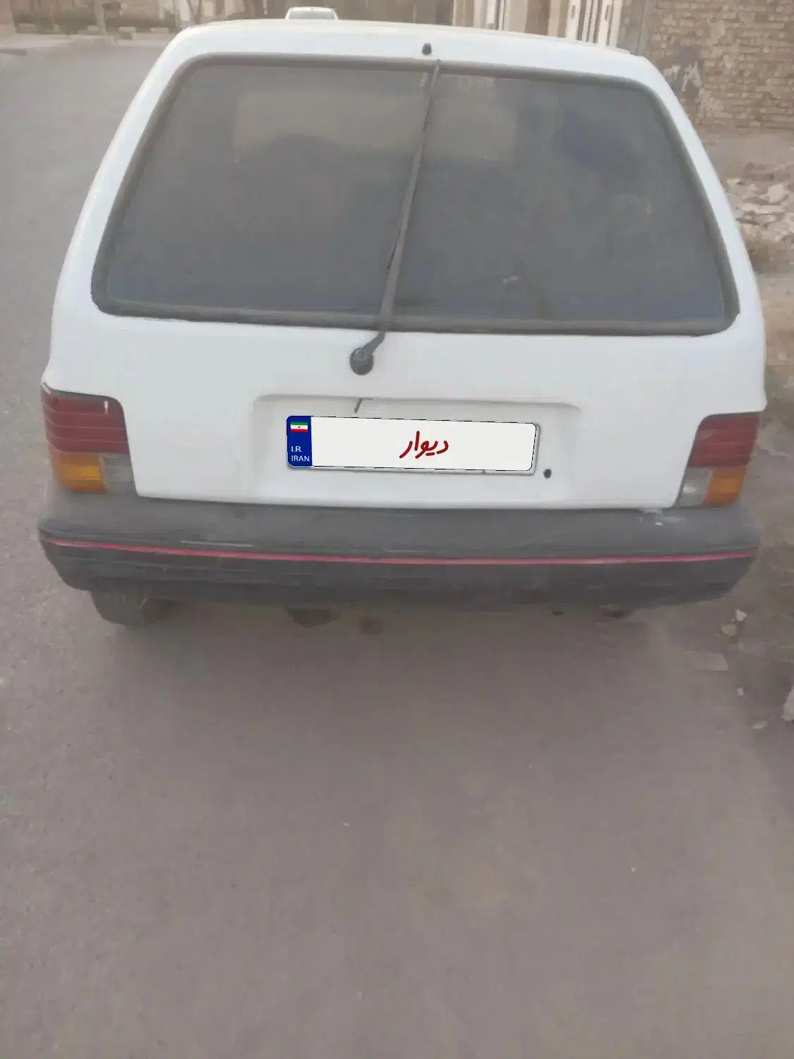 پراید هاچ بک نقد و اقساط|خودرو سواری و وانت|کاشان, کارگر|دیوار
