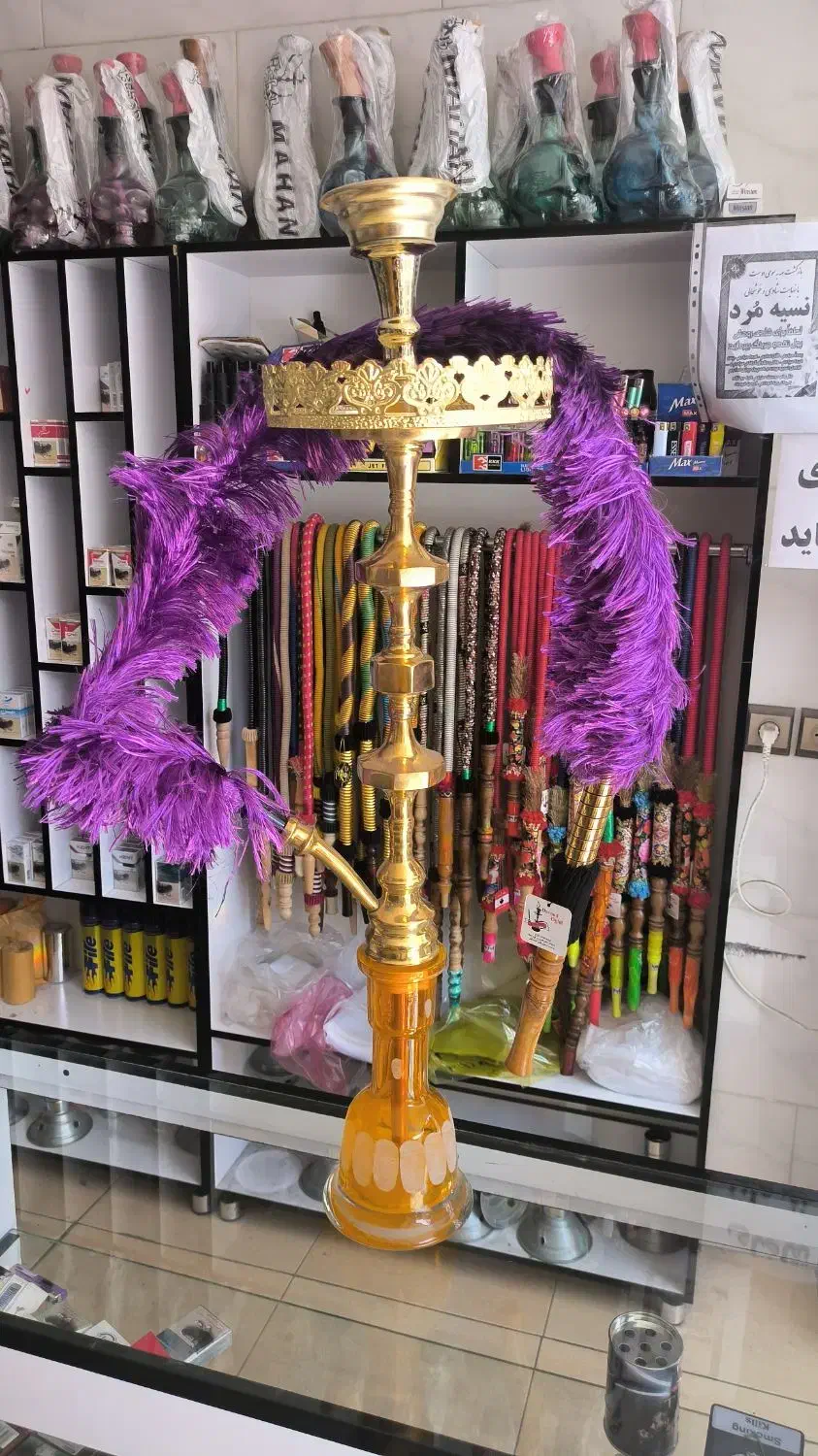 استخدام سری زن قلیان|استخدام خدمات فروشگاه و رستوران|رباط‌کریم, نصیرشهر|دیوار