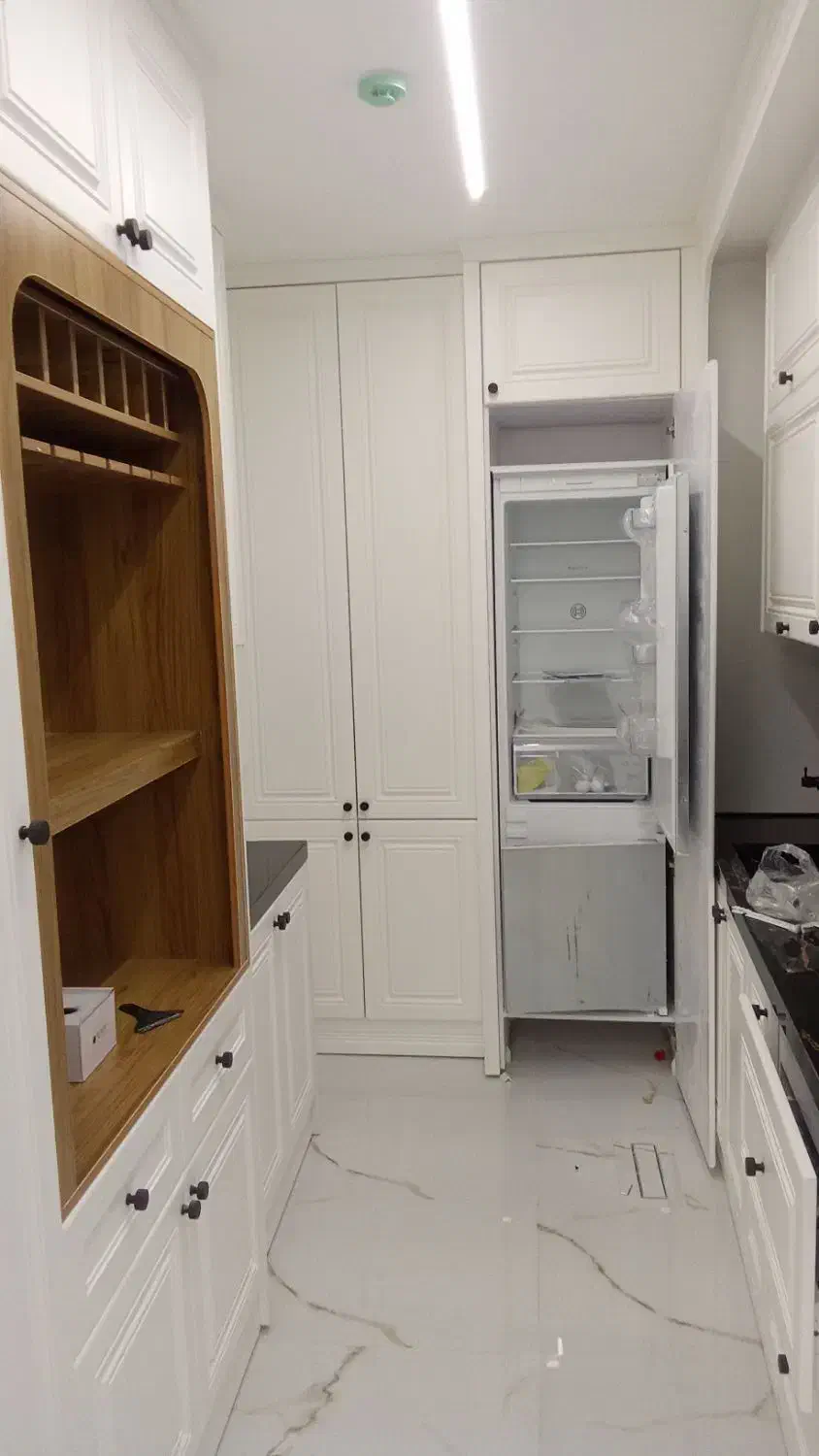 نقاشی ساختمان و چوب در سیرجان و حومه پذیرفته میشود|خدمات پیشه و مهارت|سیرجان, |دیوار