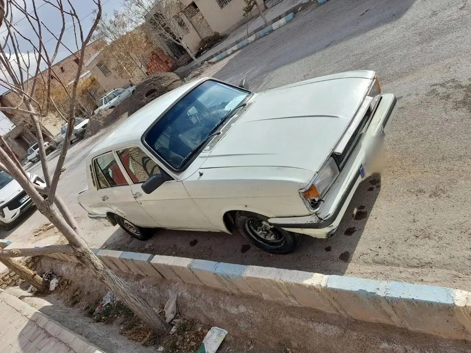 پیکان سواری مدل۷۹|خودرو سواری و وانت|نگار, |دیوار