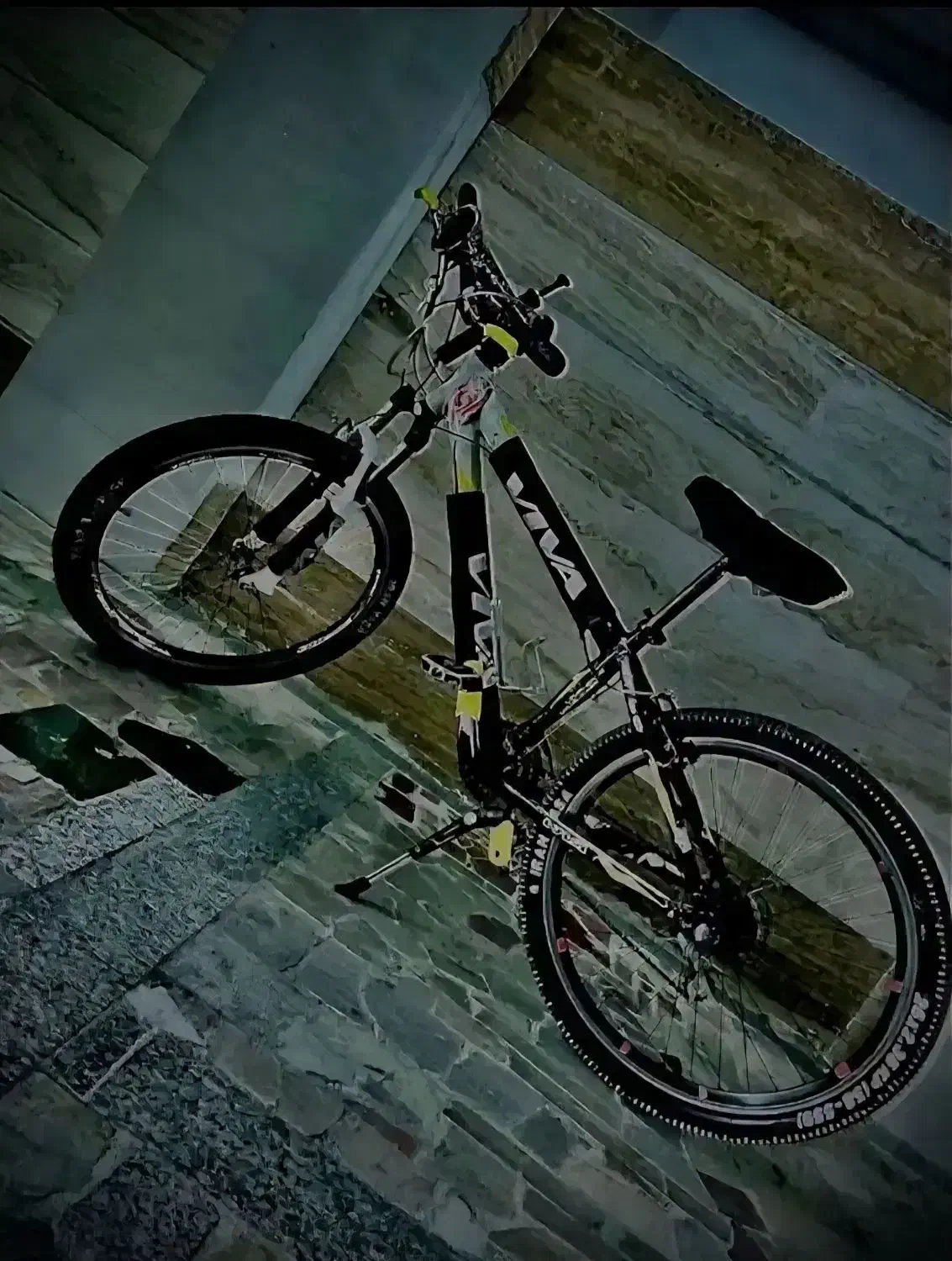 دوچرخه . ویوا . 26|دوچرخه، اسکیت، اسکوتر|قم, پردیسان|دیوار