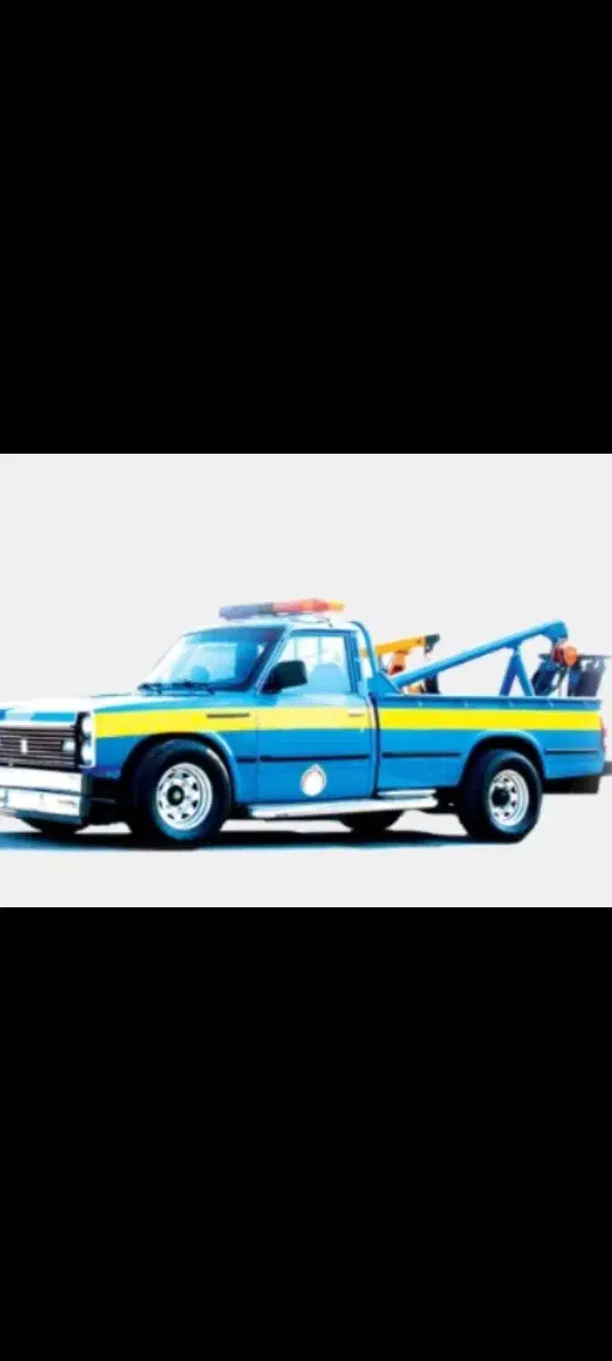 یدککش و جرثقیل امداد میثم|خدمات حمل و نقل|ورامین, شهرک فجر|دیوار