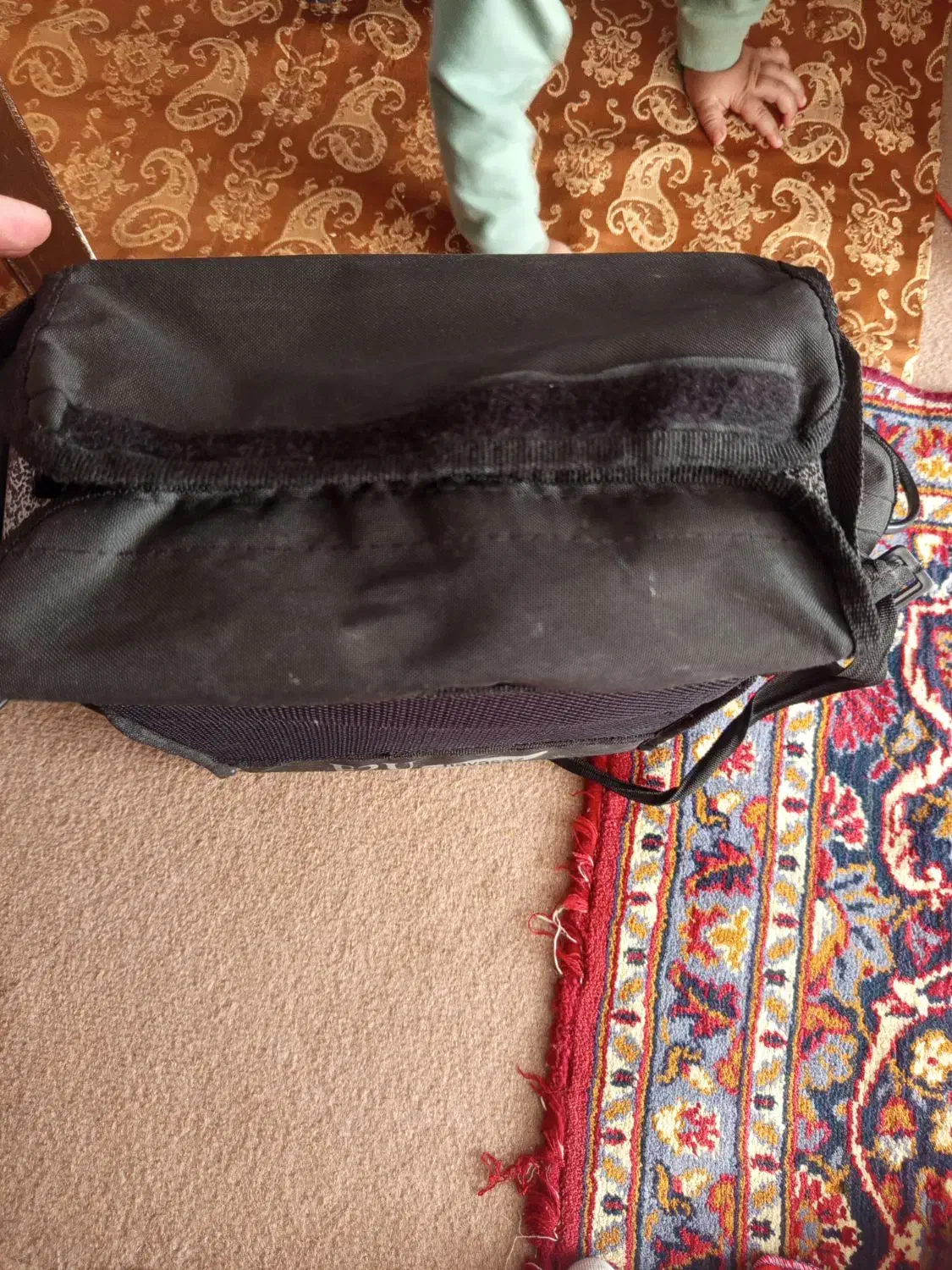 اکو همراه|سازهای بادی|اهر, |دیوار