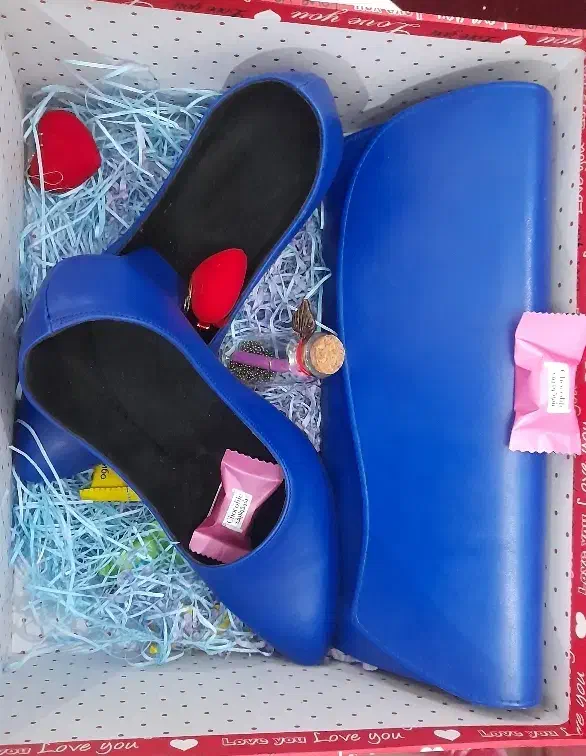 پک ولنتاین|کیف، کفش، کمربند|اصفهان, کوی امیریه|دیوار