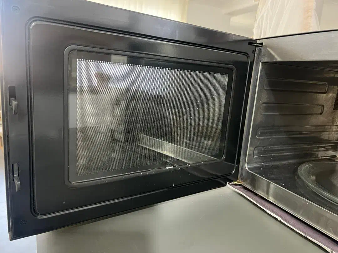 ماکروفر ۳۴ فوت|اجاق گاز و لوازم برقی پخت‌وپز|کرمان, |دیوار