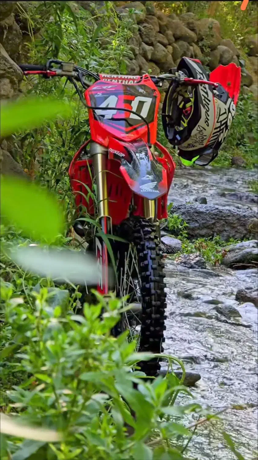 crf 450|موتورسیکلت|تهران, آرژانتین|دیوار