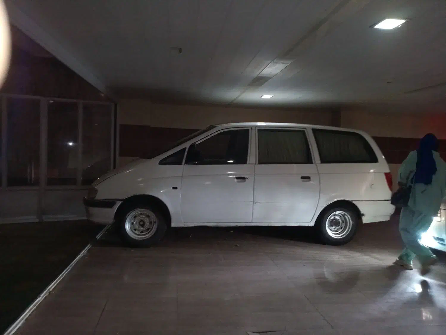 کاروان سایپا|خودرو سواری و وانت|تبریز, |دیوار