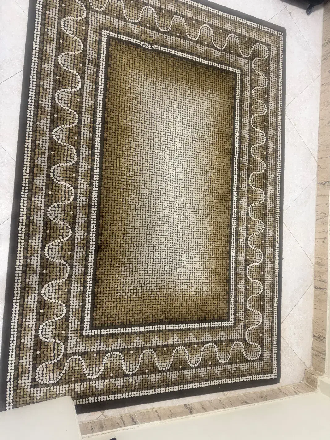 فرش ۴ متری|فرش|تهران, دبستان|دیوار