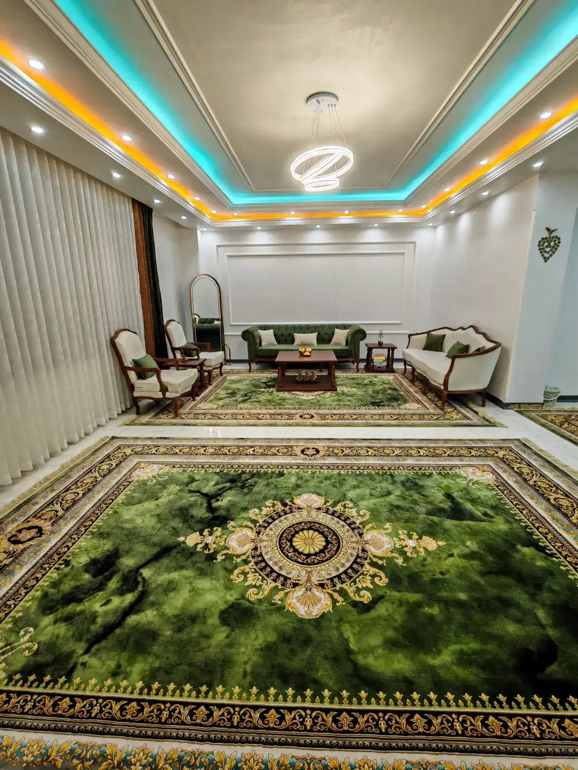 خونه بهارستان|فروش آپارتمان|قرچک, میرزائی جنوبی|دیوار