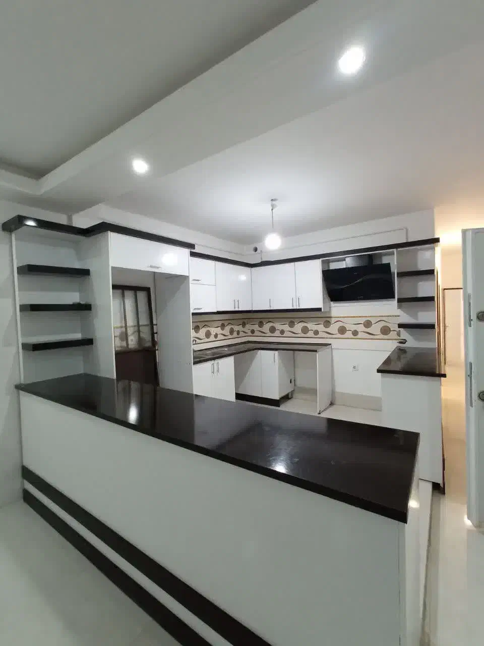 125 متر فول 3 خواب مطهری 58|فروش آپارتمان|مشهد, هنرور|دیوار