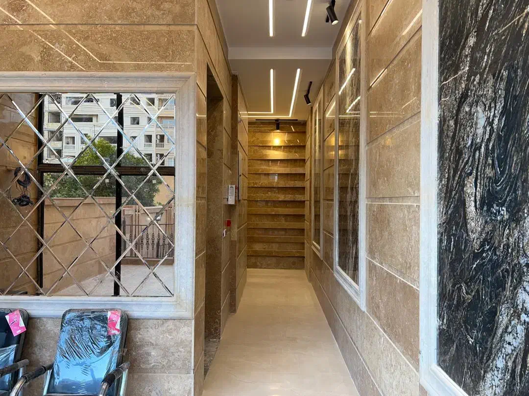 فروش واحد ۱۴۶ متری فدک و ایثار|فروش آپارتمان|شیراز, شهرک مفتح|دیوار