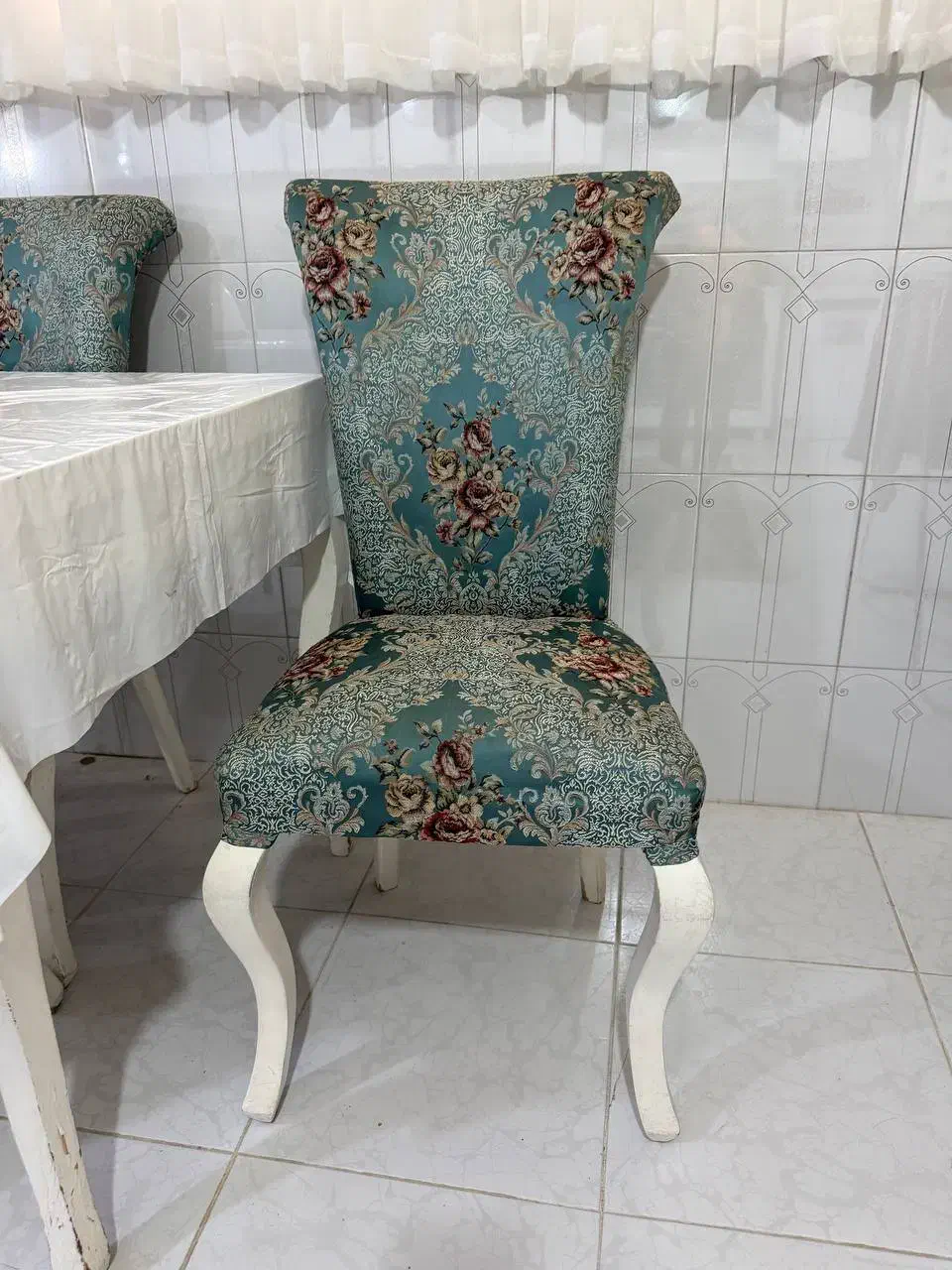 میزناهارخوری|میز و صندلی غذاخوری|تربت‌حیدریه, مظفریه|دیوار