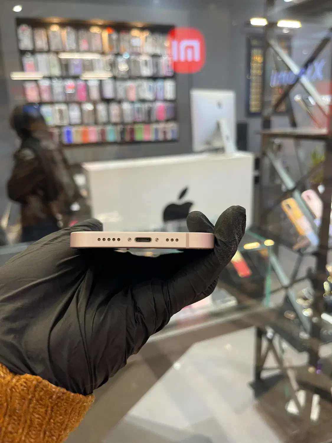 13نرمال به شدت تمیز بدون نقطهch|موبایل|تهران, آسمان|دیوار