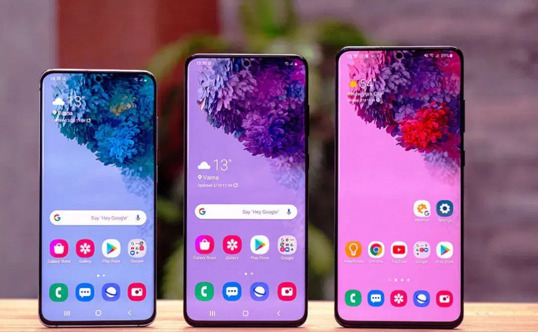 گوشی سامسونگ و شیاومی و آیفون ۶۴ حافظه ۲۵۶|موبایل|اصفهان, قلعه طبره|دیوار