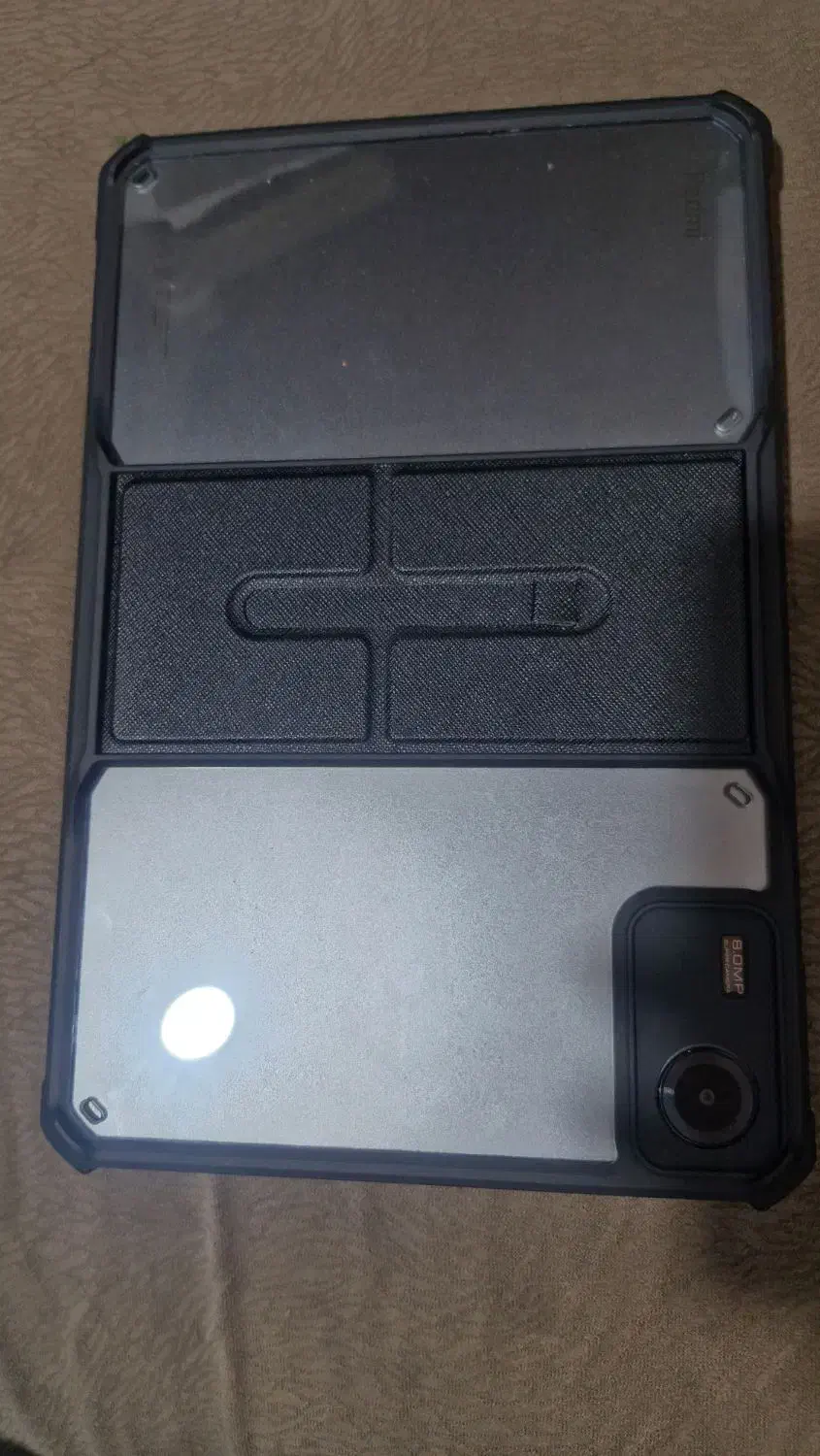 تبلت درحد نوredmi pad se|تبلت|رشت, شالکو|دیوار