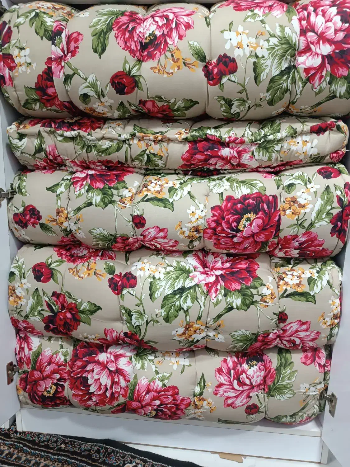 تشک خوشخواب|تشک تختخواب|اندیمشک, |دیوار