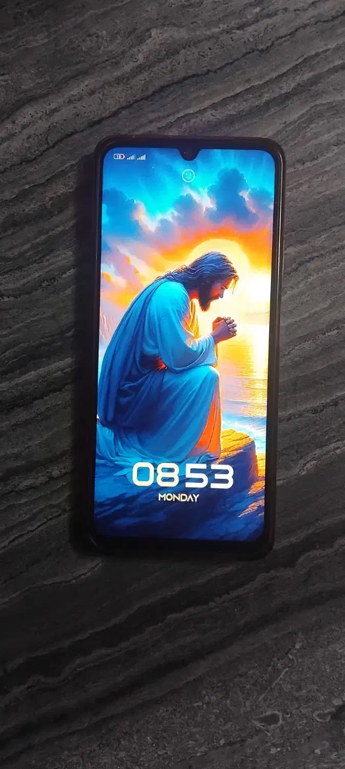 گوشی ردمیC14s|موبایل|تهران, کیانشهر|دیوار