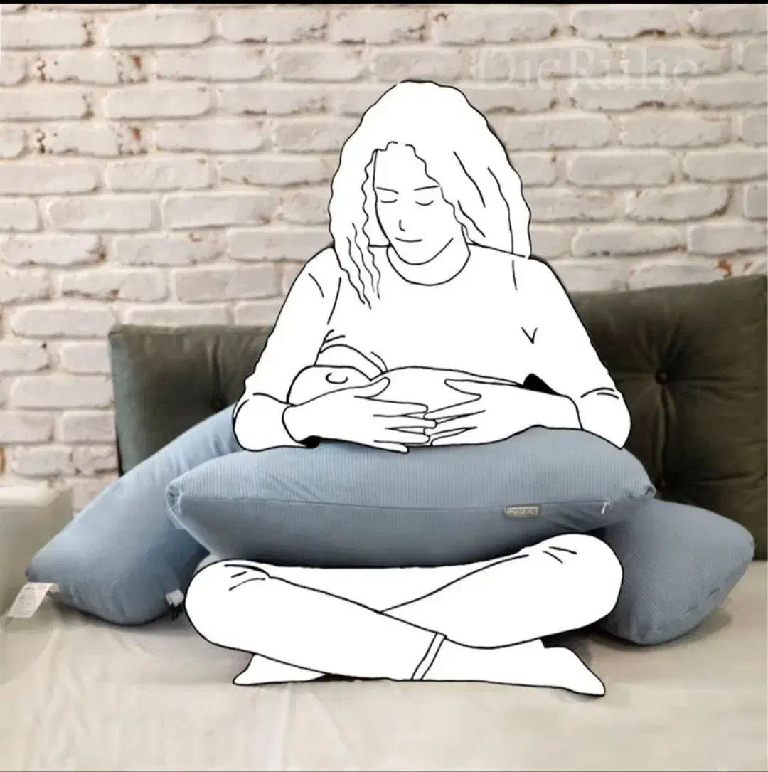 بالش یو شکل بارداری|رختخواب، بالش، پتو|تهران, زرکش|دیوار