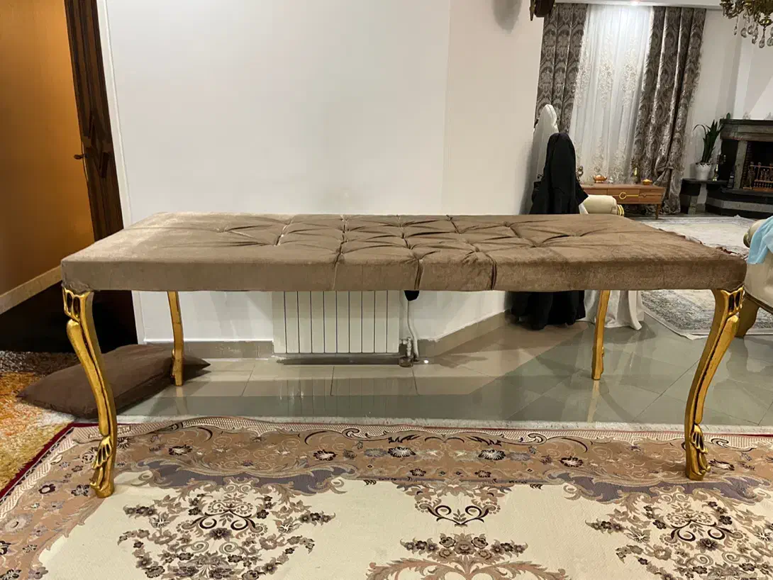 میز ناهارخوری ۸ نفره|میز و صندلی غذاخوری|تهران, ونک|دیوار