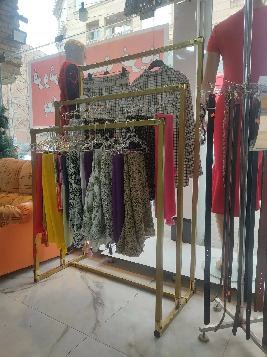 رگال|فروشگاه و مغازه|ماکو, |دیوار