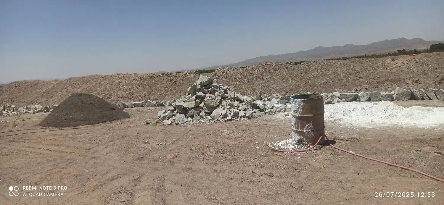 کار بنایی همه کار|خدمات پیشه و مهارت|بیرجند, |دیوار