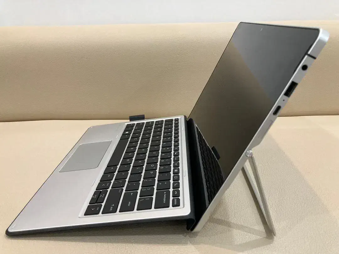 فروش دستگاه.  HP Elite X2|رایانه همراه|شیراز, دینکان|دیوار