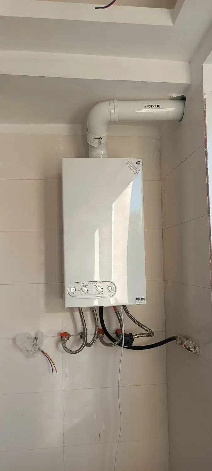 نصب نصاب و تعمیر پکیج کولر گازی،رادیاتورتعمیرمشعل|خدمات پیشه و مهارت|تبریز, |دیوار