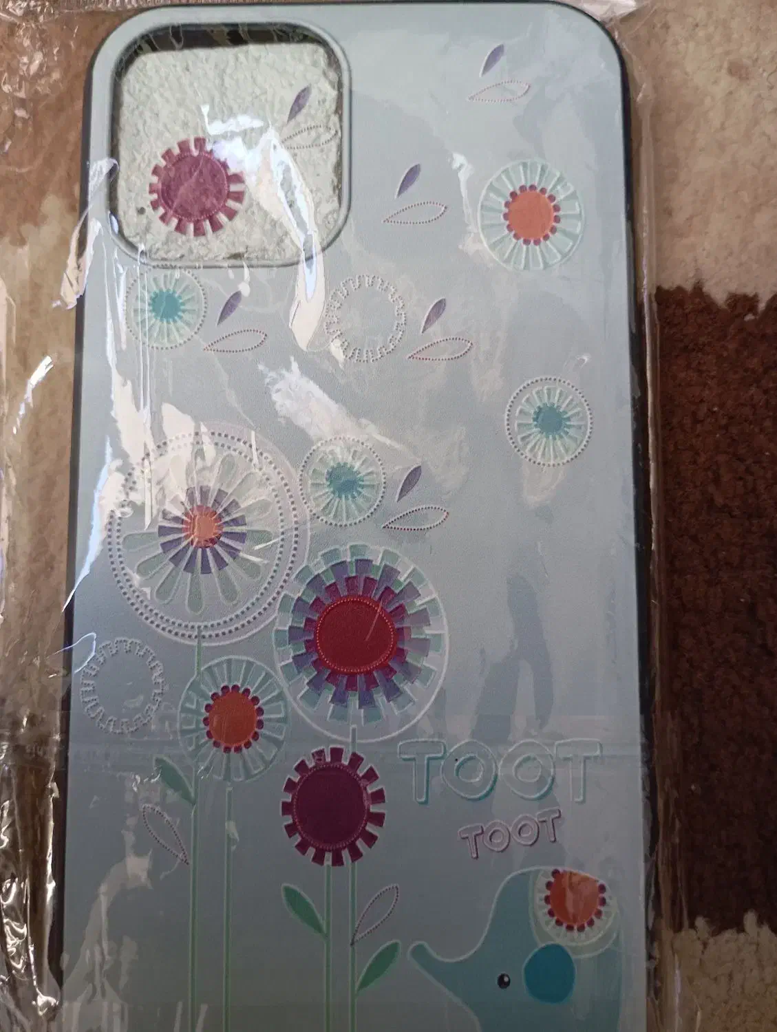 قاب آیفون 11 نونو|لوازم جانبی موبایل و تبلت|فولادشهر, B8|دیوار