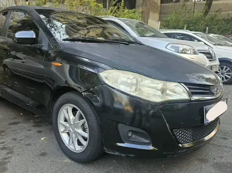 MVM 315 ، 93|خودرو سواری و وانت|تهران, اکباتان|دیوار