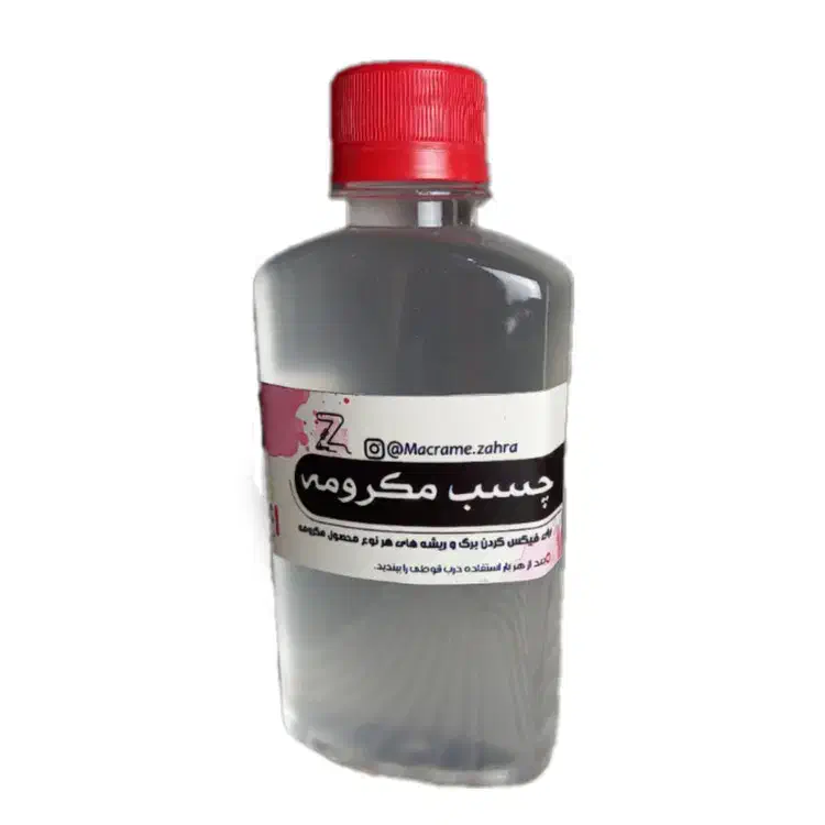 چسب مکرومه|صنایع دستی و سایر لوازم تزئینی|قم, امامزاده ابراهیم|دیوار