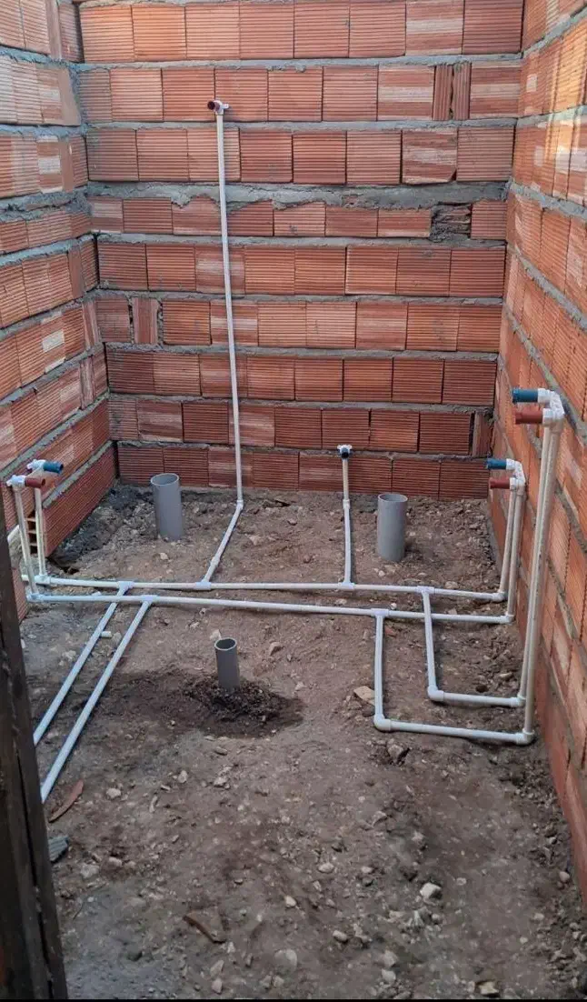 لوله کشی آب و فاضلاب وخرده کاری وجوشکاری آبگرمکن|خدمات پیشه و مهارت|رفسنجان, |دیوار