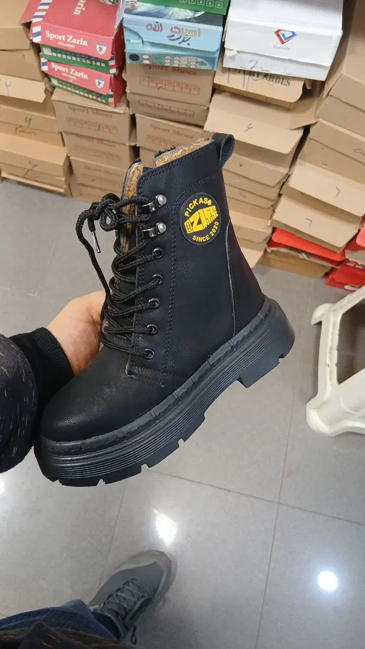 بوت|حراج|سنقر, |دیوار