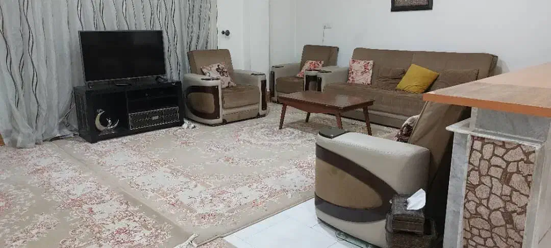 آپارتمان ۹۷ متری فلکه بسیج مجتمع سلح چین|فروش آپارتمان|بروجن, |دیوار