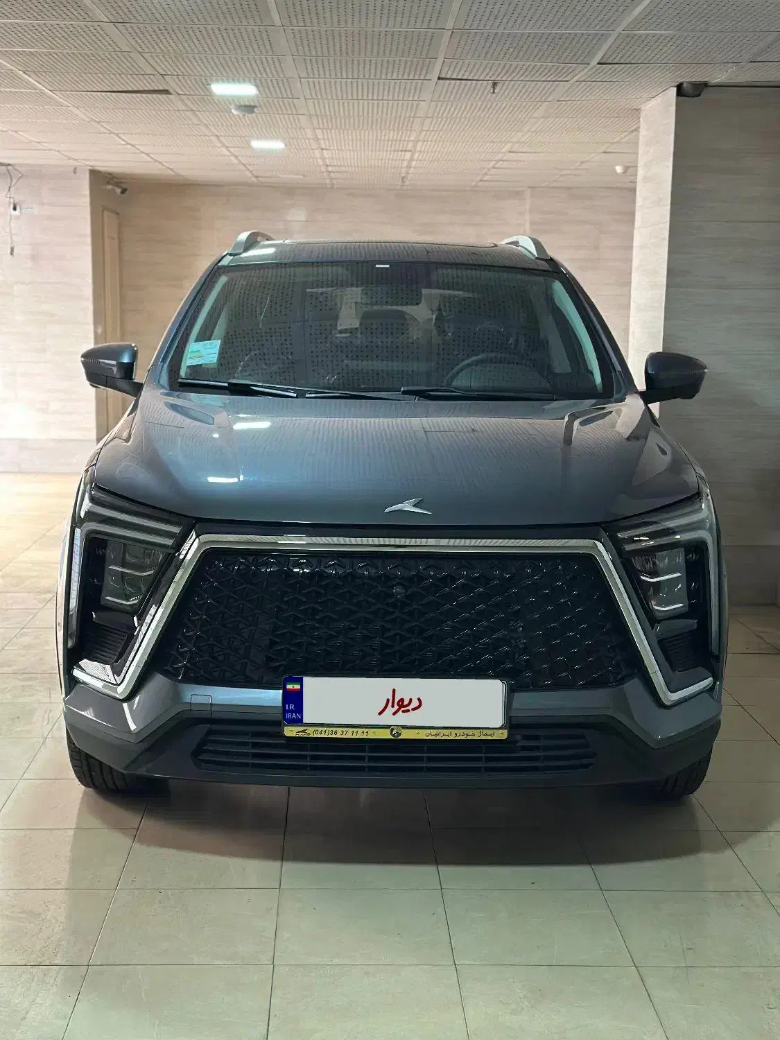 KMC X5 خشک|خودرو سواری و وانت|تبریز, |دیوار