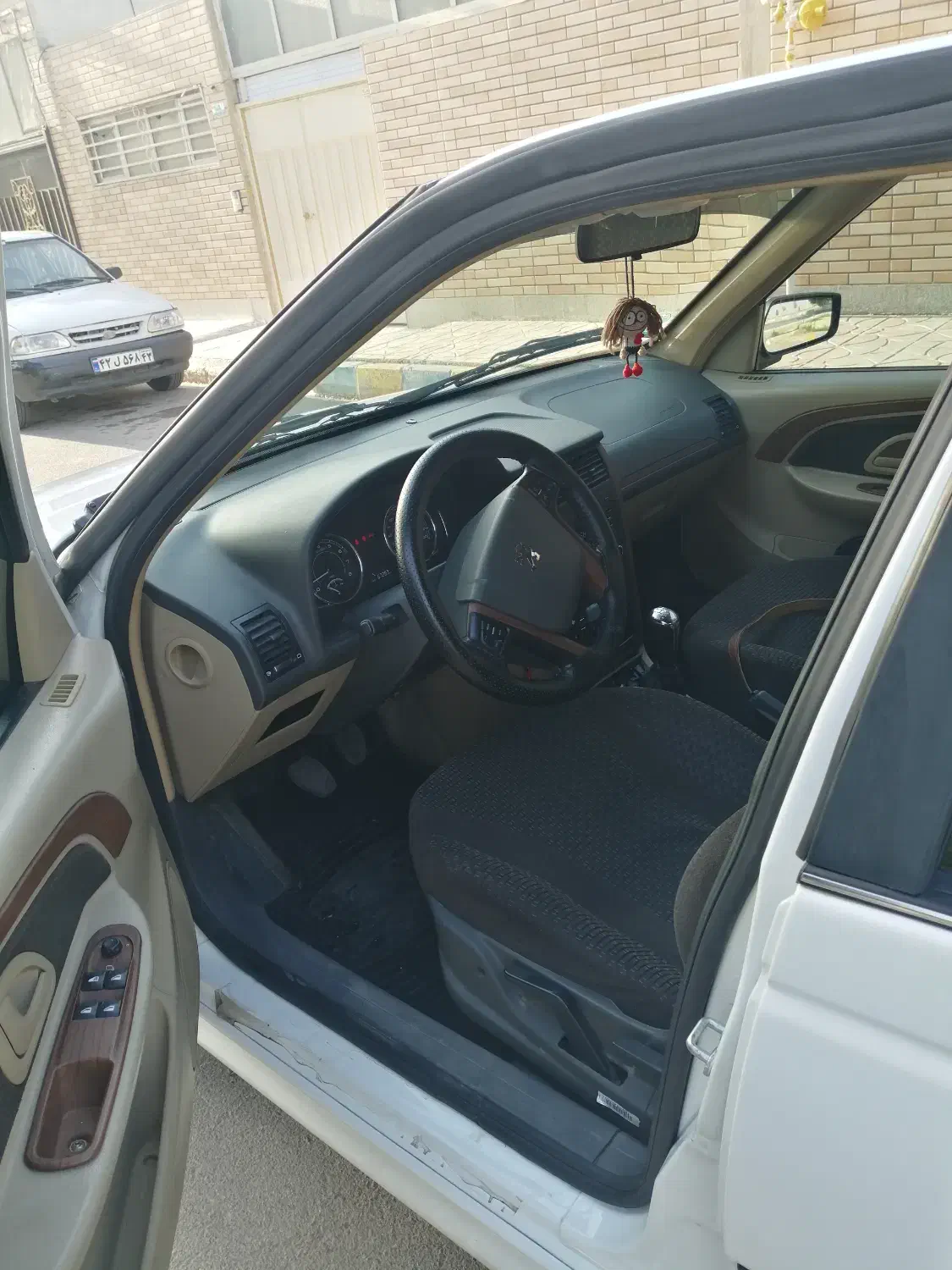 پژو پارس سفارشی xu7p مدل 1401|خودرو سواری و وانت|شاهینشهر, شهرک پردیس|دیوار