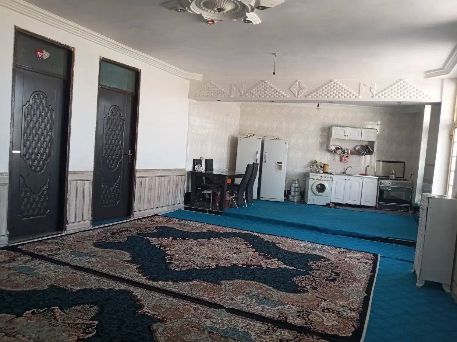 فروش خانه دره شهر|فروش خانه و ویلا|دره شهر, |دیوار