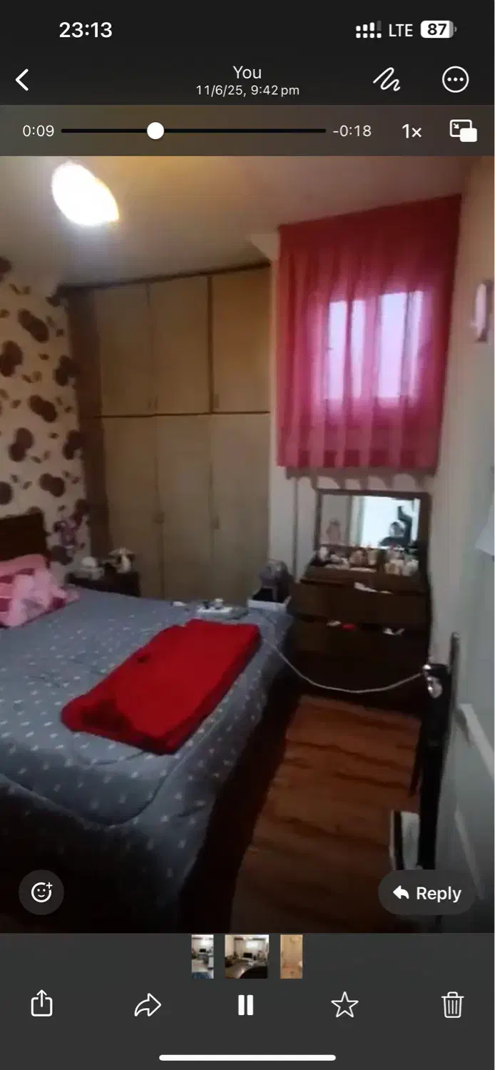 فروش|فروش آپارتمان|مشهد, تربیت (صدف)|دیوار