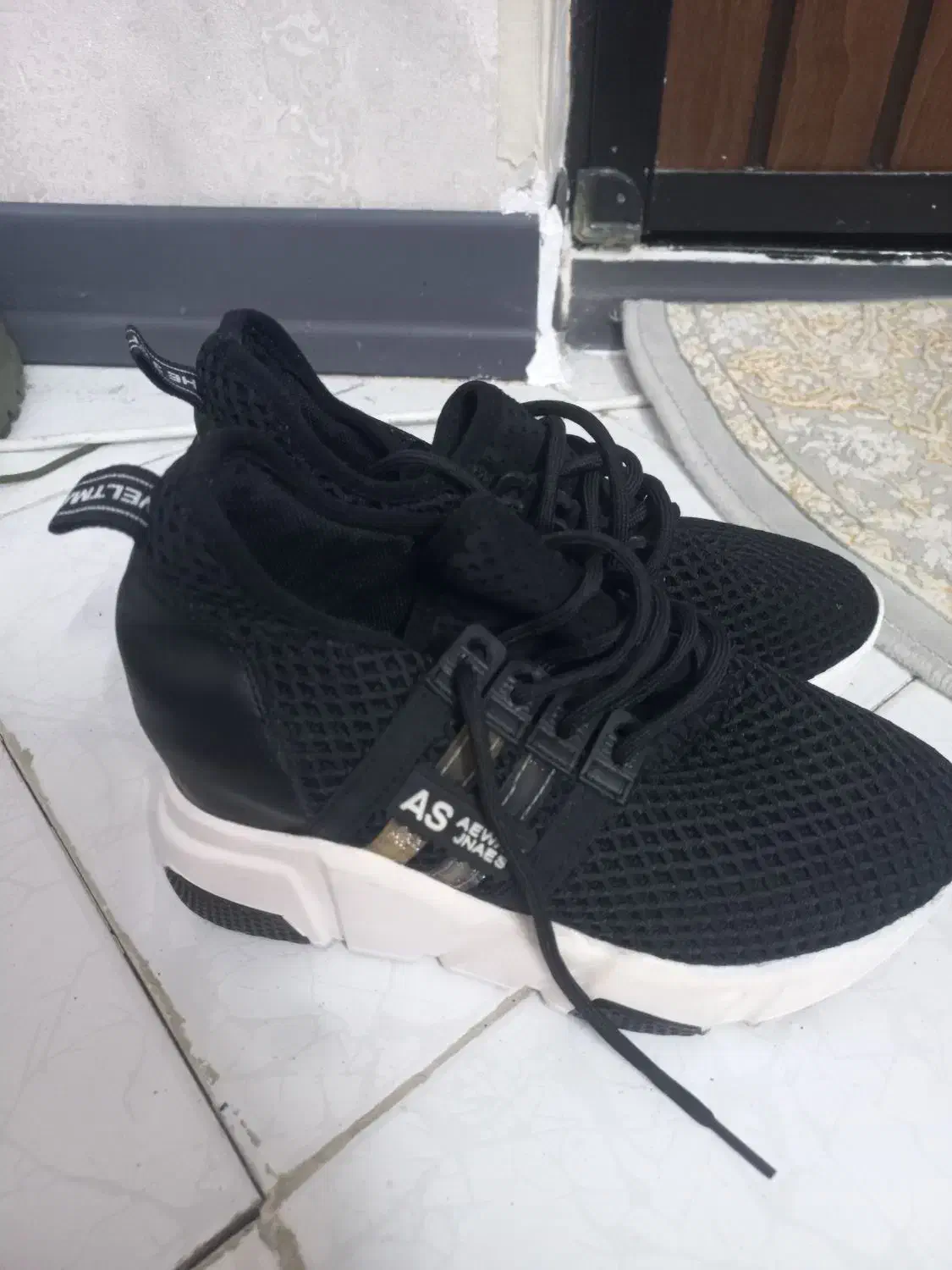 کتونی ۳۷|کیف، کفش، کمربند|تهران, آبشار تهران (دریاچه)|دیوار