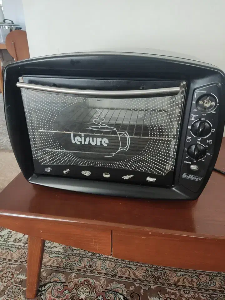 توستر ۳۵لیتری|اجاق گاز و لوازم برقی پختوپز|بندرعباس, |دیوار