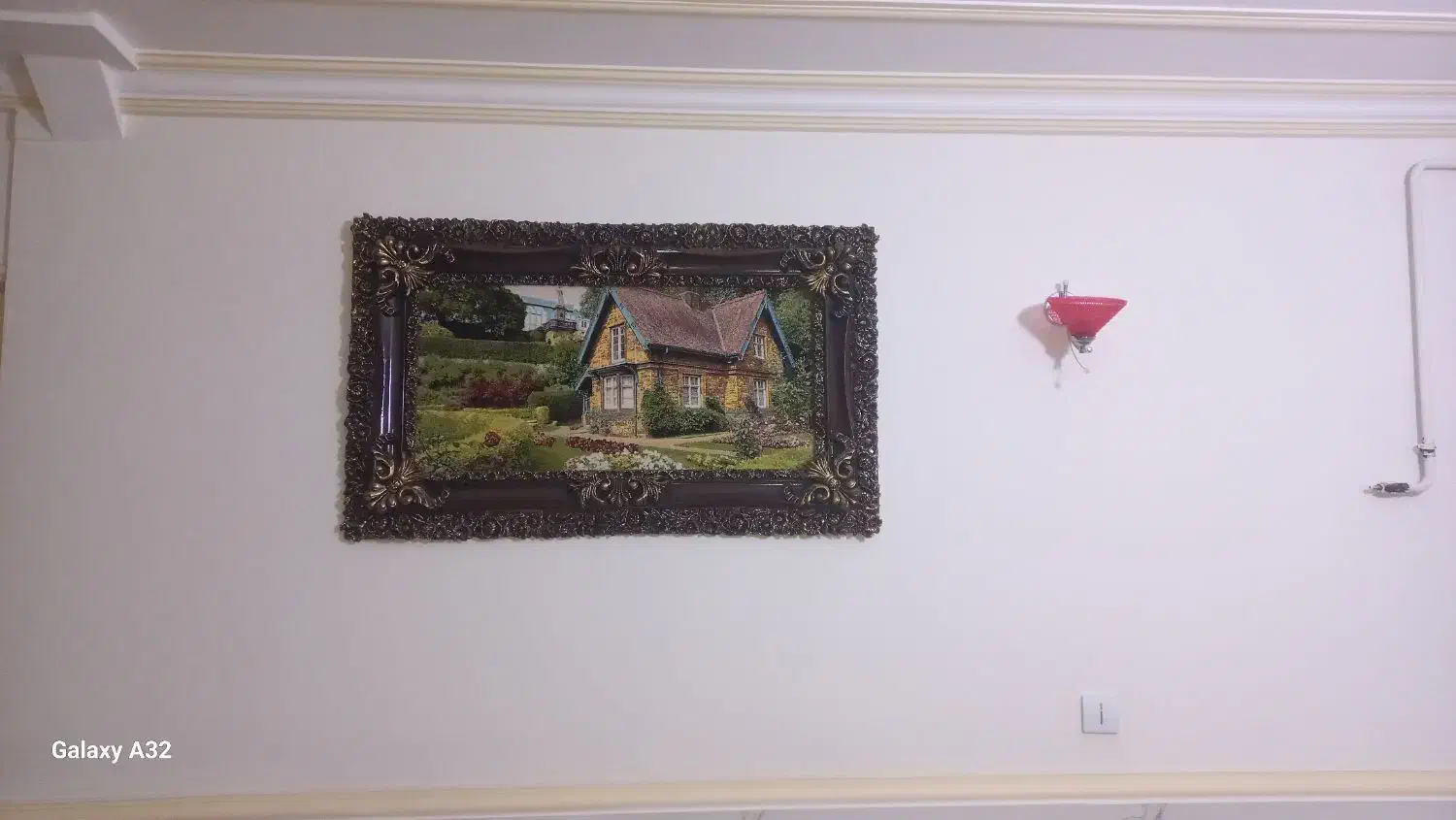 تابلو فرش|تابلو فرش|سرپل ذهاب, |دیوار