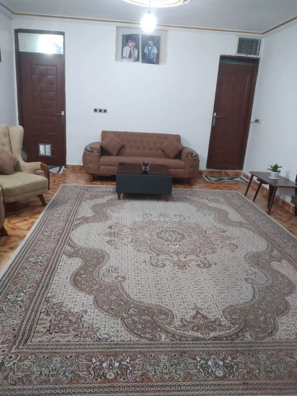 فرش ۱۲ متری|فرش|مشهد, کشف|دیوار