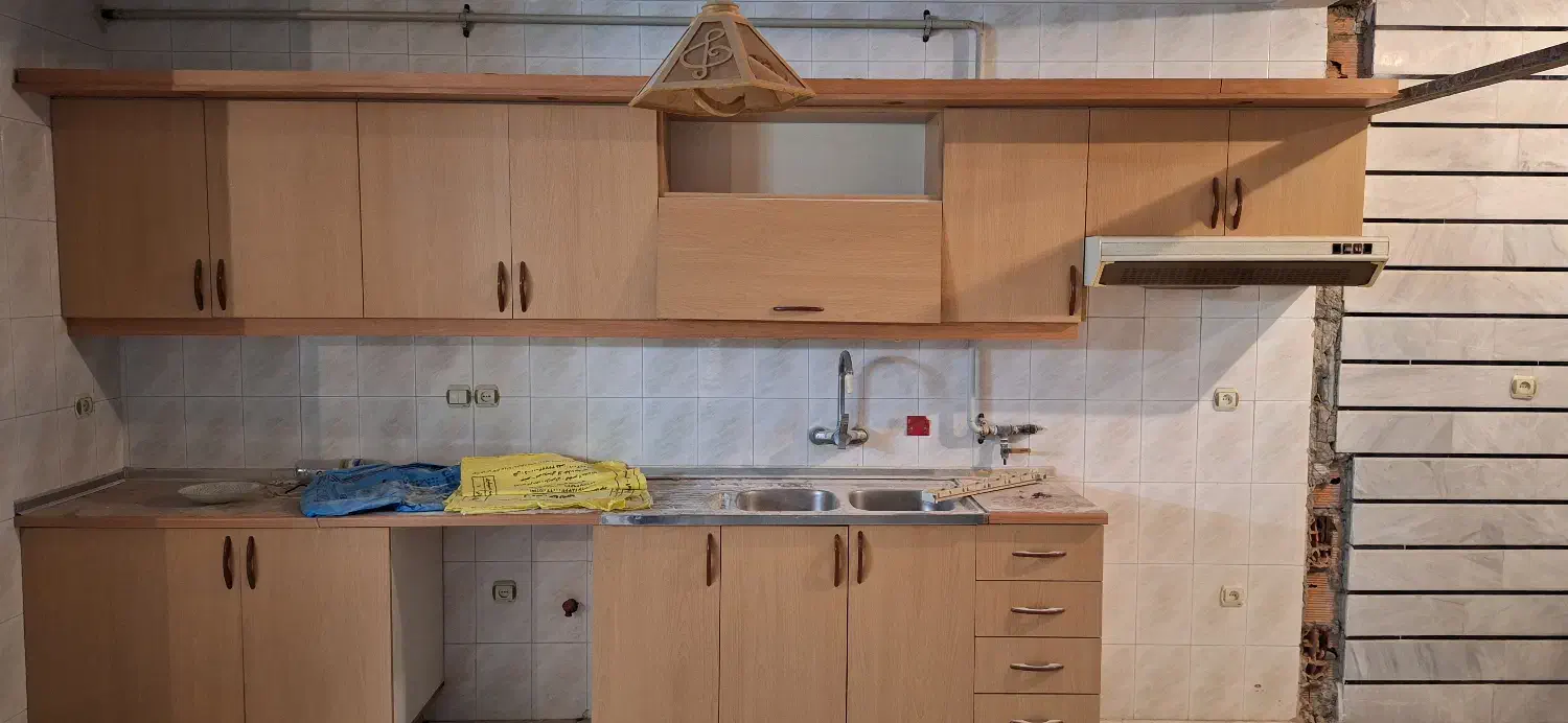 کابینت ام دی|اجاق گاز و لوازم برقی پختوپز|قائمشهر, |دیوار