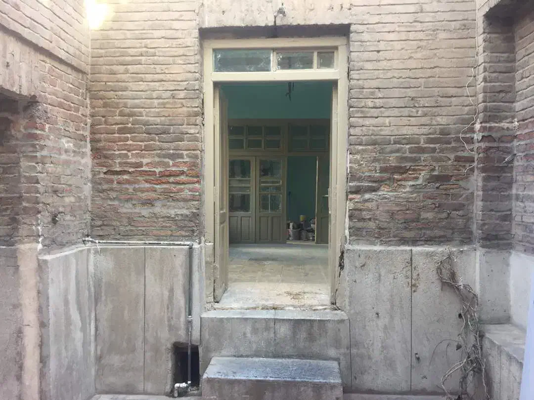 اگهی اجاره برای خانه قدیمی|اجارهٔ خانه و ویلا|تهران, امین حضور|دیوار