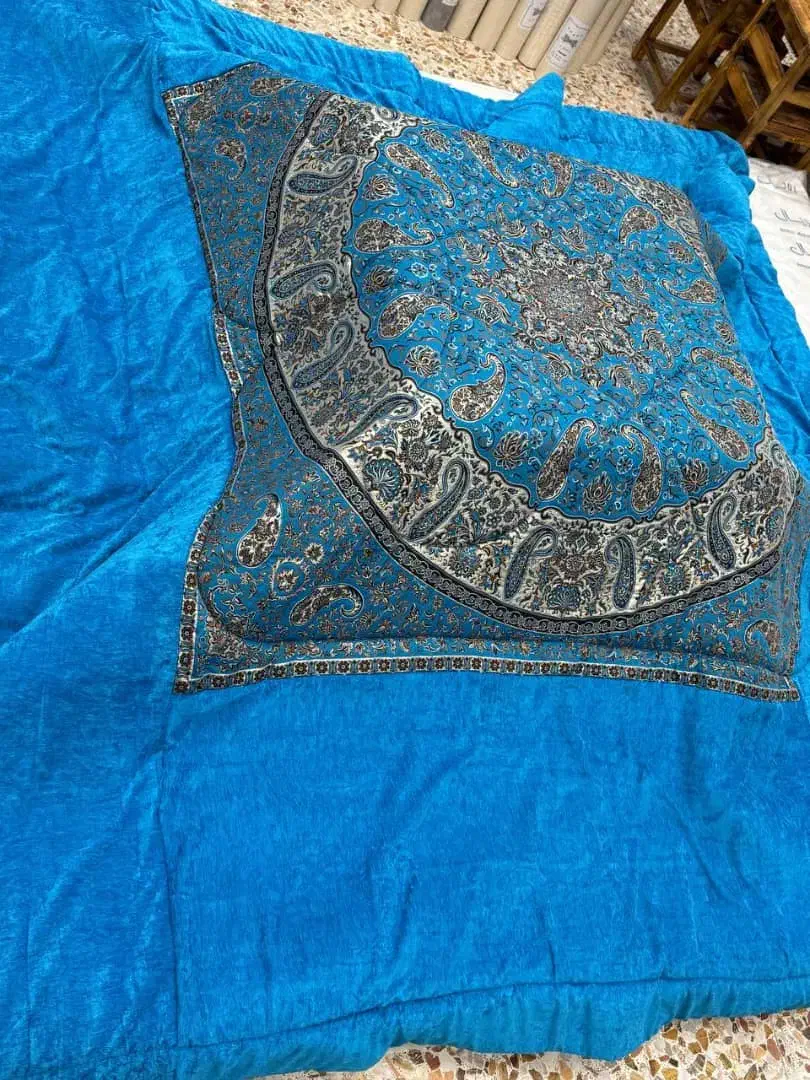 لحاف کرسی|سرویس روتختی|بابکان, |دیوار