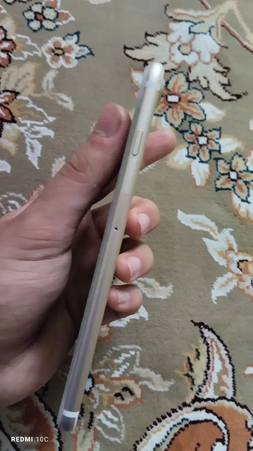 ایفون سون پلاس|موبایل|تهران, خلیج فارس|دیوار