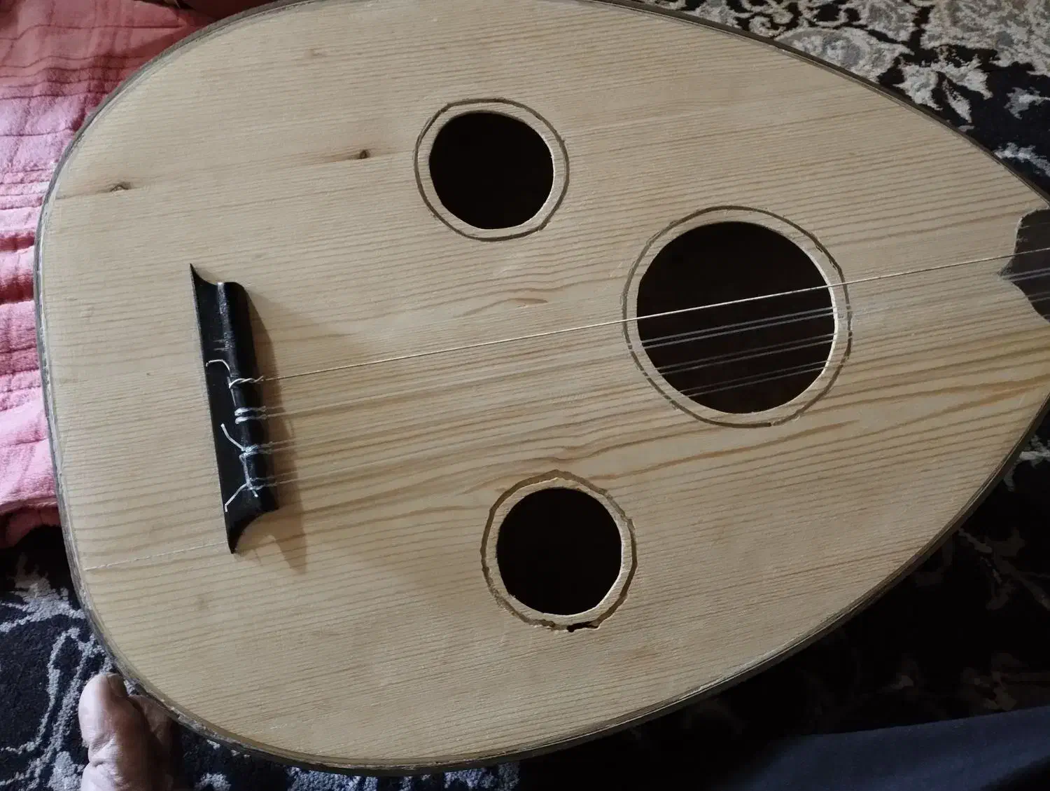 عودترکی فروشی|سازهای سنتی|بندرعباس, |دیوار