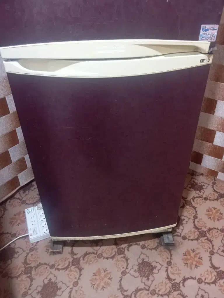 یخچال|یخچال و فریزر|ایرانشهر, |دیوار