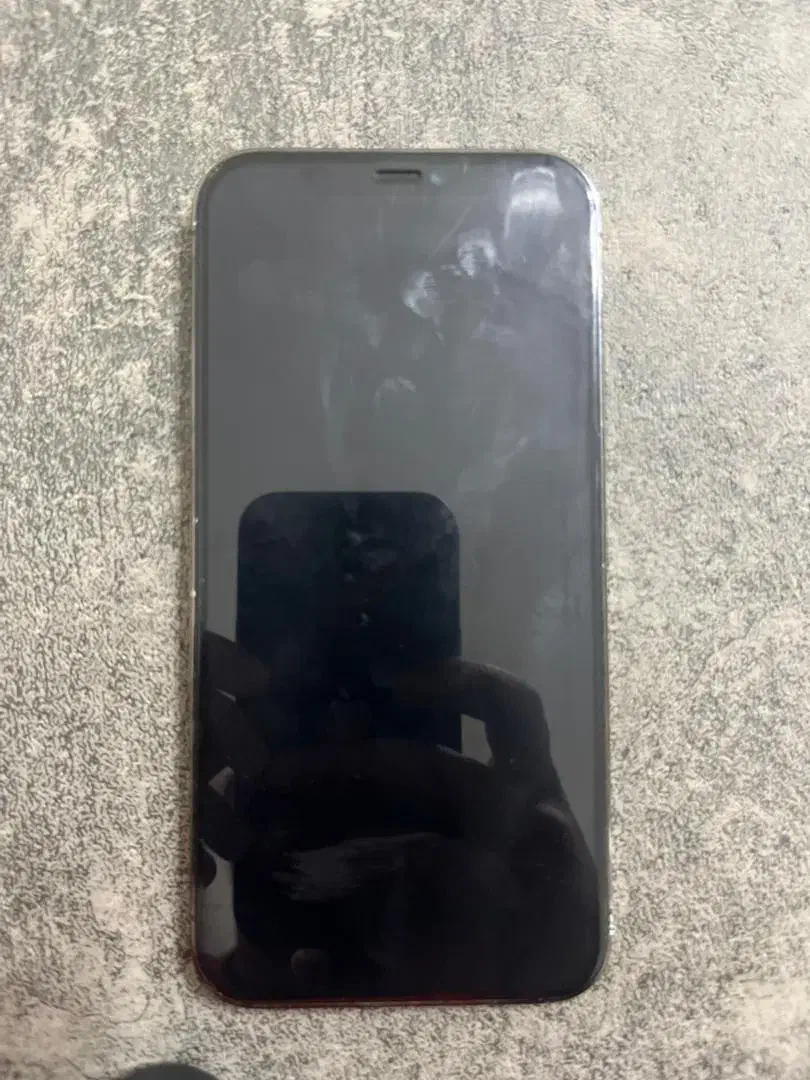 گوشی ایفون ۱۲پرو|موبایل|کرمان, |دیوار