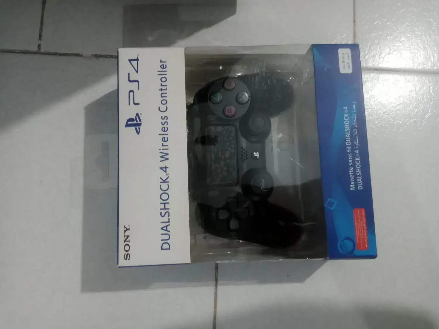 دسته بازی PS  4|کنسول، بازی ویدئویی و آنلاین|فردیس, فردیس|دیوار